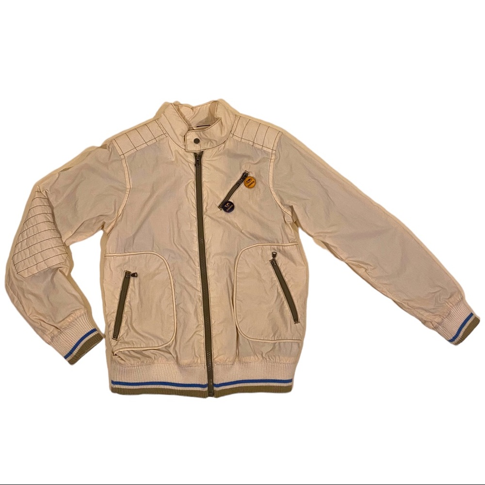 Napapijri Kids Weatherproof Jacket